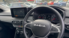 Dacia Jogger 1.0 TCe Extreme SE 5dr Petrol Estate